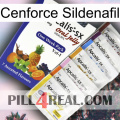 Cenforce Sildenafil 11